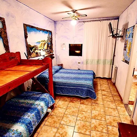 Sa Bertula Bed & Breakfast