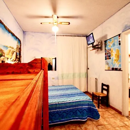 Sa Bertula Bed & Breakfast *
