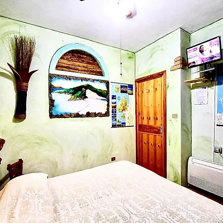 Bed & Breakfast Sa Bertula