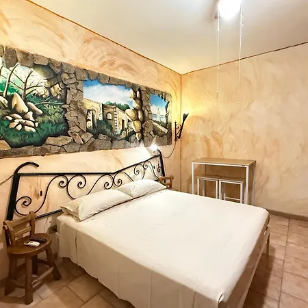 Sa Bertula Oda ve Kahvaltı 4*