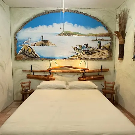 Sa Bertula 4* La Maddalena (Sassari)