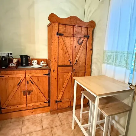 Sa Bertula Bed & Breakfast *