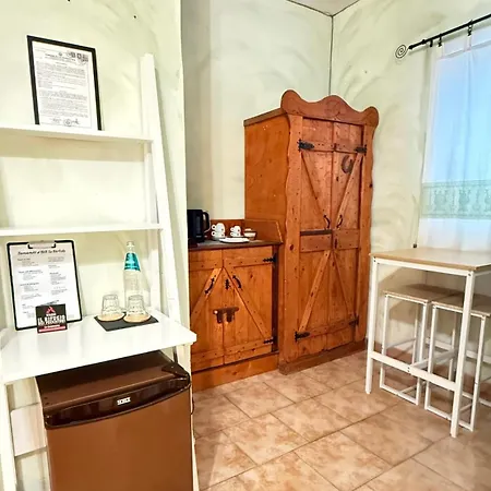 Sa Bertula Oda ve Kahvaltı La Maddalena (Sassari)