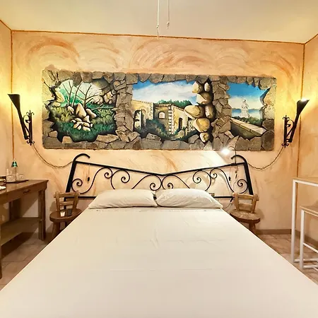 Sa Bertula Bed & Breakfast