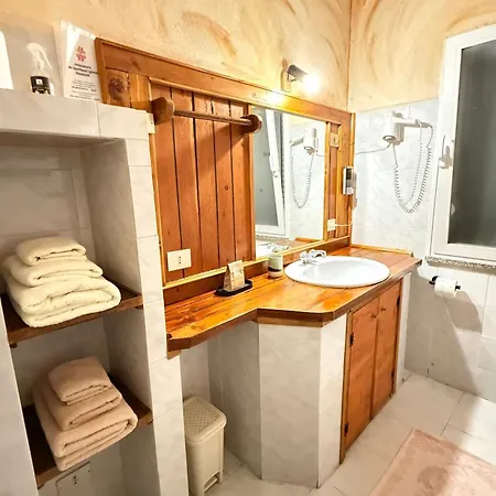 Bed & Breakfast Sa Bertula La Maddalena (Sassari)
