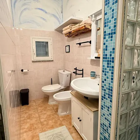 Sa Bertula Bed & Breakfast *