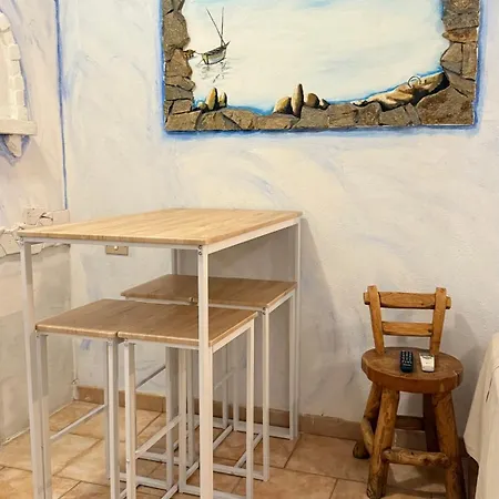Sa Bertula La Maddalena (Sassari)