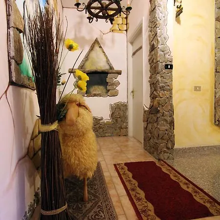 Sa Bertula La Maddalena (Sassari)