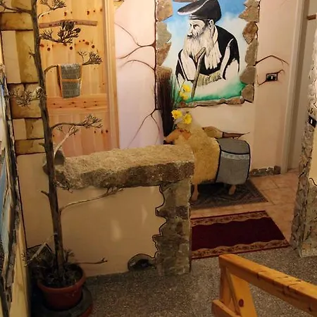 Sa Bertula Bed & Breakfast La Maddalena (Sassari)