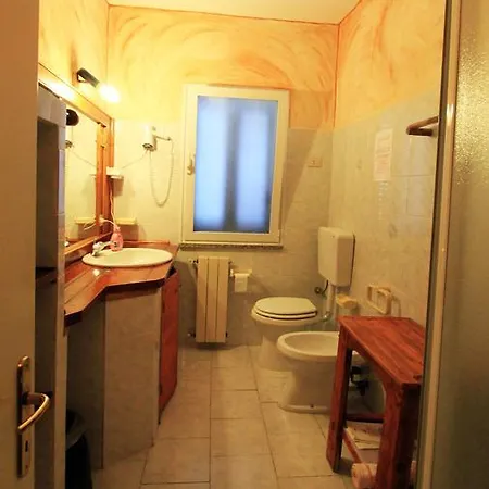 Bed & Breakfast Sa Bertula