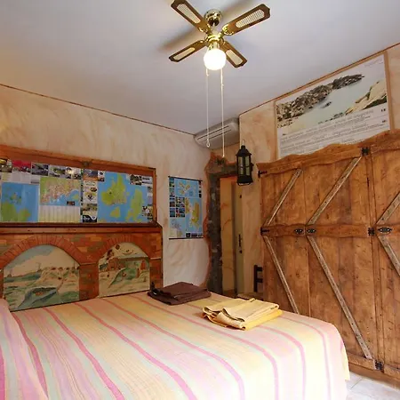 Sa Bertula Bed & Breakfast *