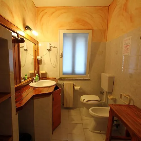 Bed & Breakfast Sa Bertula