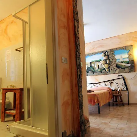 Sa Bertula Bed & Breakfast La Maddalena (Sassari)