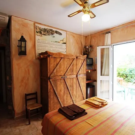 Bed & Breakfast Sa Bertula *