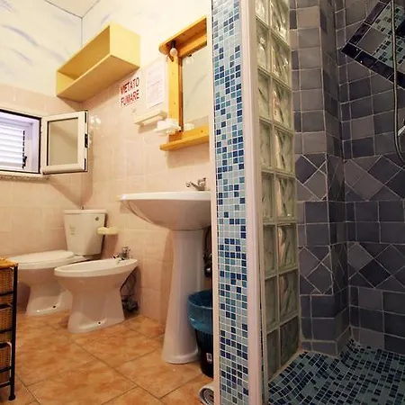 Bed & Breakfast Sa Bertula La Maddalena (Sassari)