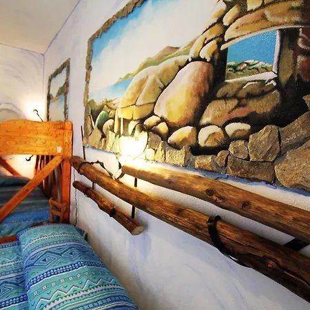 Sa Bertula Bed & Breakfast La Maddalena (Sassari)
