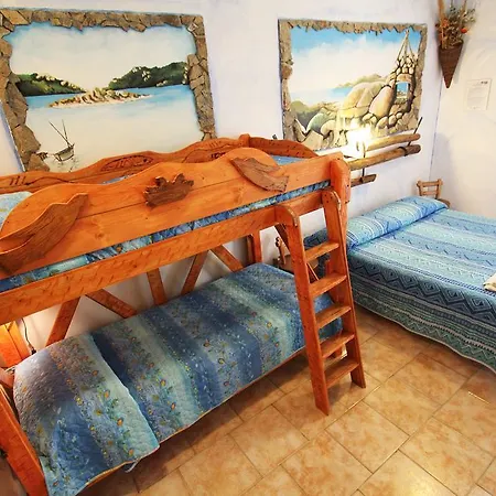 Sa Bertula Bed & Breakfast *