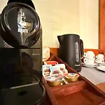 Sa Bertula 住宿加早餐酒店 马达莱纳