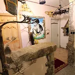 Sa Bertula 住宿加早餐酒店 4*