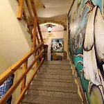 Sa Bertula 住宿加早餐酒店 马达莱纳