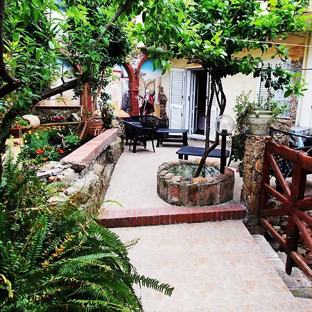 Sa Bertula Bed and Breakfast