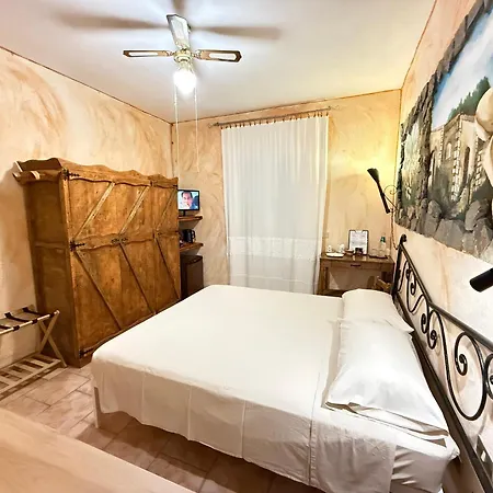 Sa Bertula 4* Λα Μανταλένα