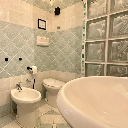 Bed and Breakfast Sa Bertula