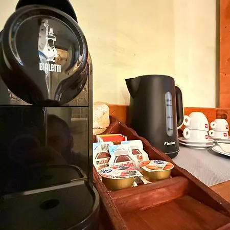 Sa Bertula Bed and Breakfast Λα Μανταλένα