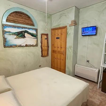 Sa Bèrtula *