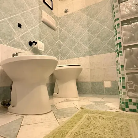 Sa Bertula Bed and Breakfast