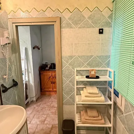 Bed & Breakfast Sa Bèrtula