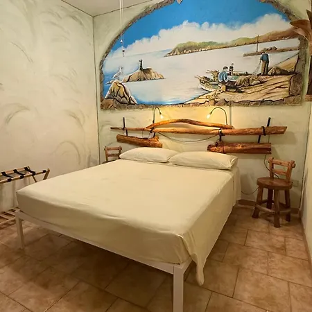 Sa Bertula 4*