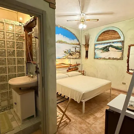 Sa Bertula Λα Μανταλένα