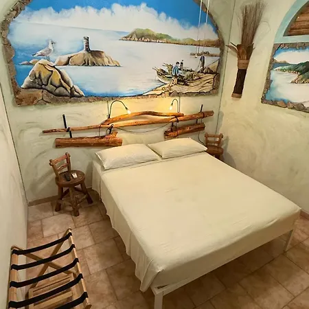 Sa Bertula 4* Λα Μανταλένα