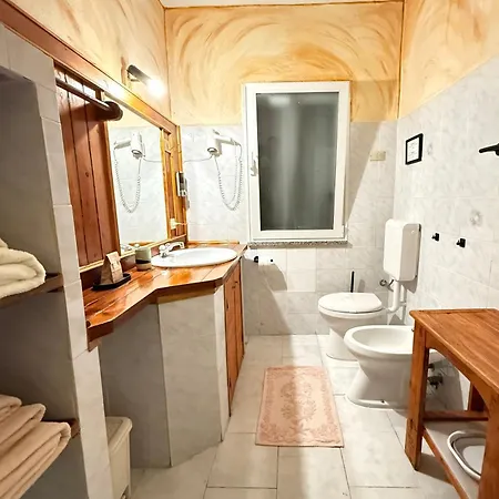 Sa Bèrtula Bed & Breakfast La Maddalena (Sassari)