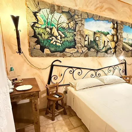 Sa Bertula Λα Μανταλένα