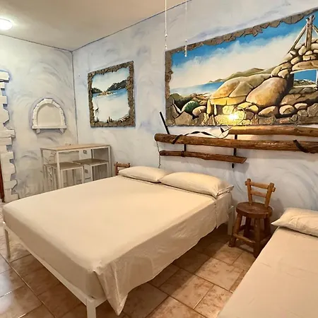 Sa Bertula 4* Λα Μανταλένα