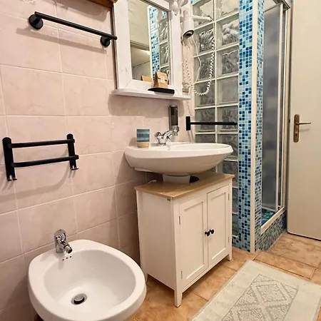 Sa Bertula Bed and Breakfast