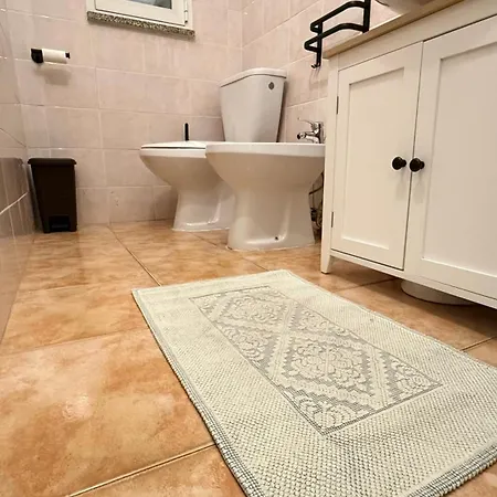 Bed & Breakfast Sa Bèrtula