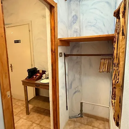Bed & Breakfast Sa Bèrtula *