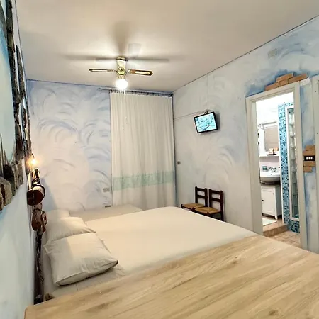 Sa Bertula Bed and Breakfast Λα Μανταλένα