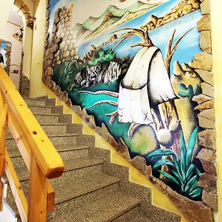 Bed and Breakfast Sa Bertula