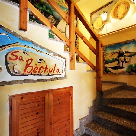 Sa Bertula Λα Μανταλένα