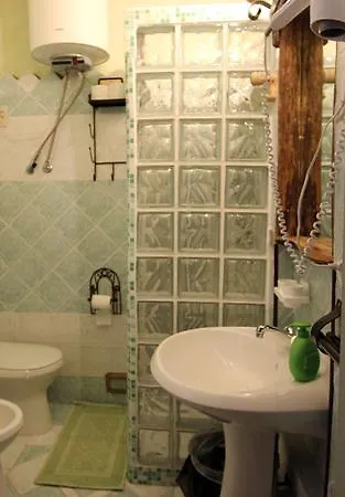 Sa Bèrtula Bed & Breakfast La Maddalena (Sassari)