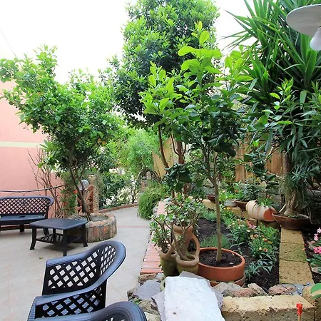 Sa Bertula Bed and Breakfast