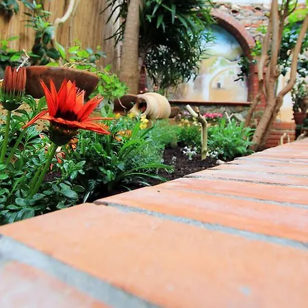 Sa Bertula Bed and Breakfast 4*