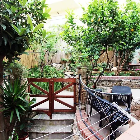 Sa Bertula 4* Λα Μανταλένα