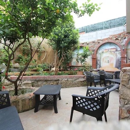 Sa Bertula 4* La Maddalena (Sassari)