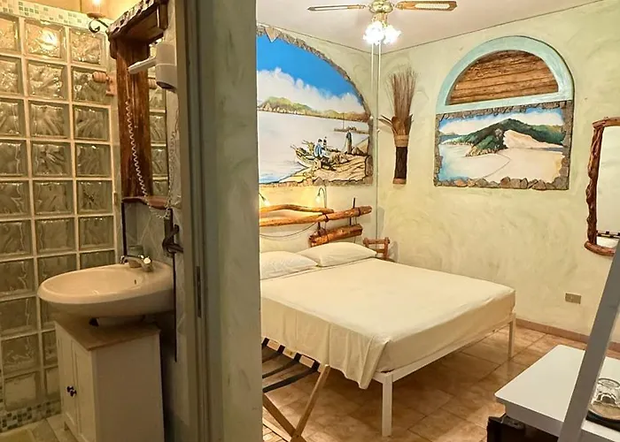 Sa Bertula La Maddalena (Sassari)