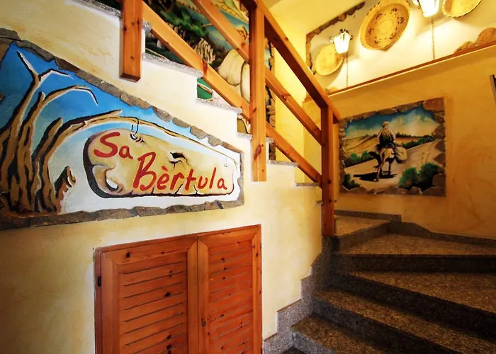 Sa Bertula La Maddalena (Sassari)